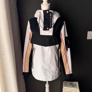 DC x P.E. Nation Skyline Jacket